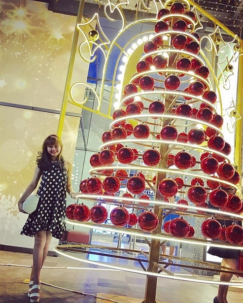 top nhung trung tam thuong mai tai tp hcm trang tri noel 2018 dep lung linh thich hop de song ao