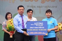 toan canh trao luu hoa huong duong gay sot mang xa hoi tuan qua