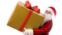 Tại sao nên tặng quà vào dịp Noel?