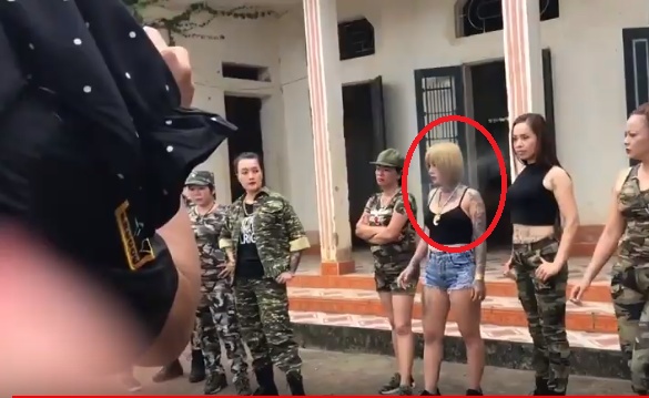 hot girl xam tro dao chile tung dong phim nguoi phan xu phan 2 hai tet 2018