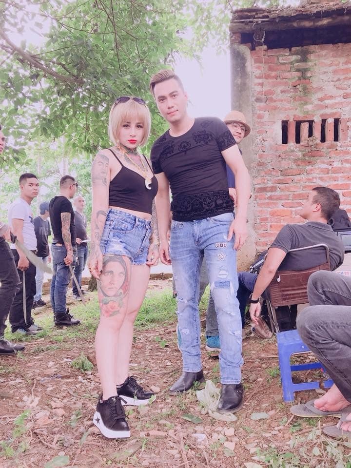 Tin nóng trong ngày 6/12: Cắt tóc hình HLV Park Hang Seo 'nổi bần bật', Đào Chilê từng đóng phim tin nong trong ngay 612 cat toc hinh hlv park hang seo noi ban bat dao chile tung dong phim