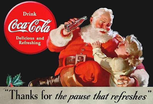 Những sự thật có thể bạn chưa biết về ông già Noel và ngày lễ Giáng sinh nhung su that co the ban chua biet ve ong gia noel va ngay le giang sinh