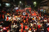 Đại sứ quán Việt Nam phát thông báo khẩn trước trận Malaysia - Việt Nam