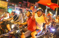 lien minh taxi viet 17 hang dung phan mem chung dau grab