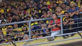 Báo Malaysia đưa tin CĐV Việt Nam không có chỗ ngồi trên khán đài Bukit Jalil