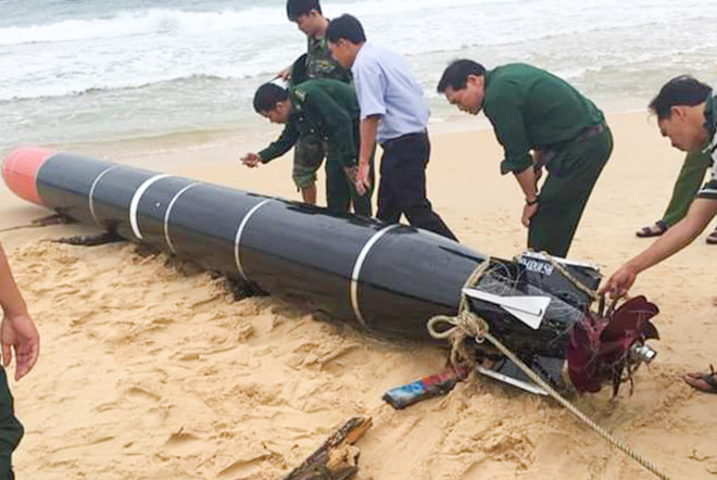 thiet bi lan co chu trung quoc mac luoi cua ngu dan phu yen