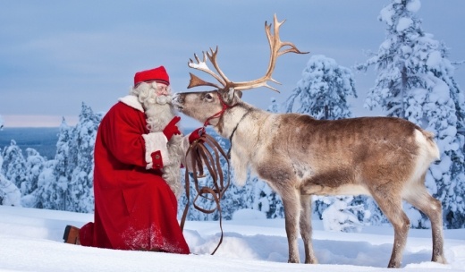 tiet lo nguyen nhan ong gia noel chi chon tuan loc cai keo xe