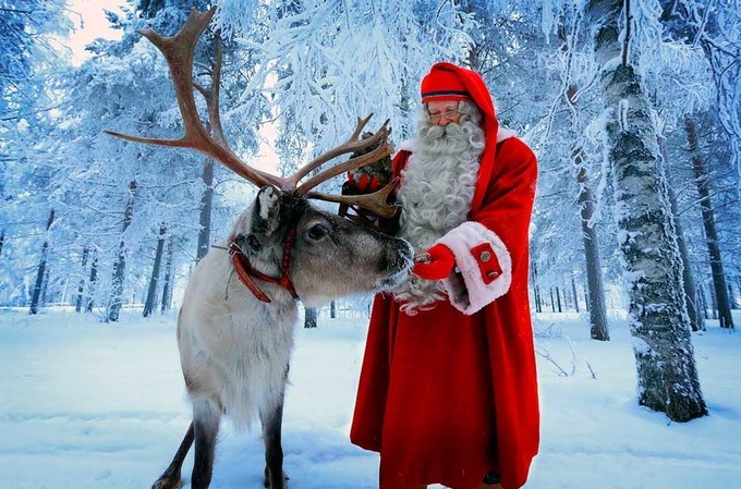 tiet lo nguyen nhan ong gia noel chi chon tuan loc cai keo xe