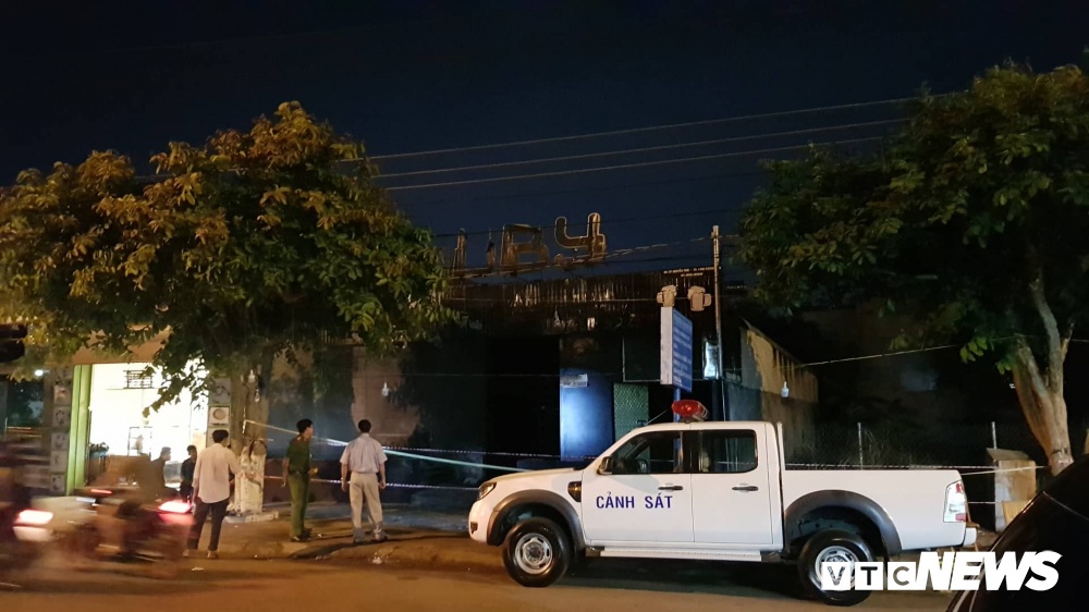 nguyen nhan 6 nguoi khong the thoat ra ngoai dan den tu vong trong vu chay nha hang o dong nai