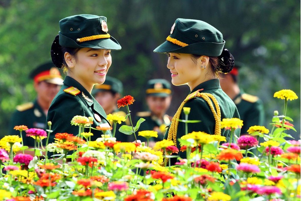 y nghia ngay 2212 voi quan doi nhan dan viet nam