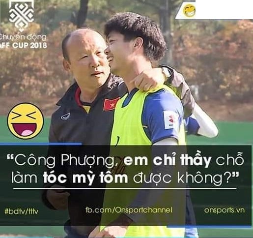 dan mang thoa suc sang tao voi kieu toc xoan moi cua cong phuong