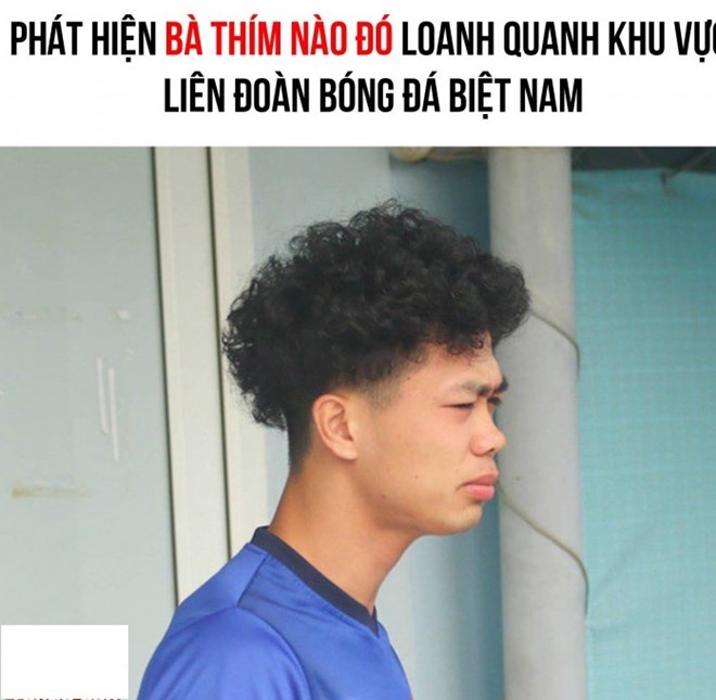 dan mang thoa suc sang tao voi kieu toc xoan moi cua cong phuong