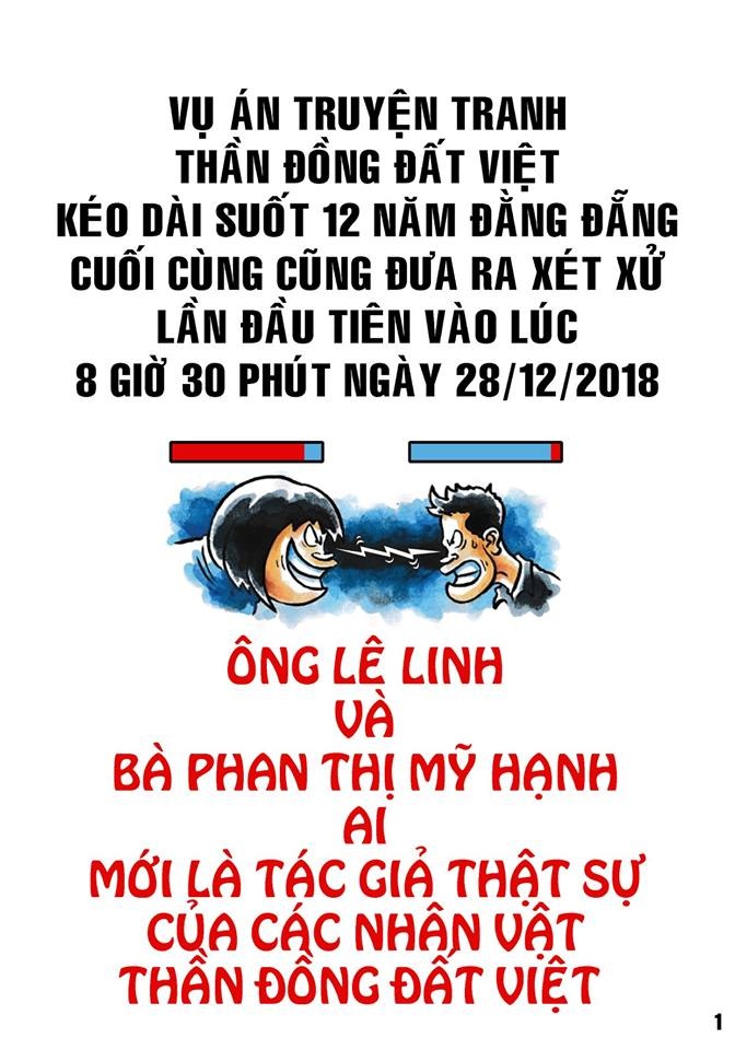 nguyen nhan khien vu kien tac quyen truyen than dong dat viet gay chan dong