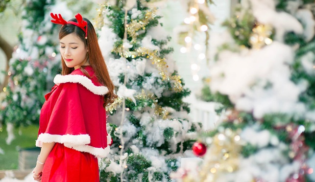 thoi tiet noel tai da nang co mua do anh huong khong khi lanh