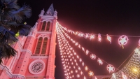 y nghia cua dem vong le giang sinh