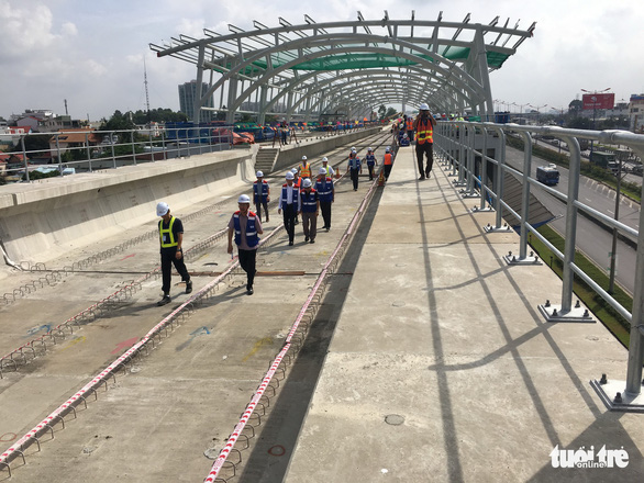 thay doi thiet ke tuong vay metro tp hcm can tham dinh lai