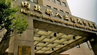 vu khach du lich mat tich o dai loan he lo nguoi bi hiem thu ba