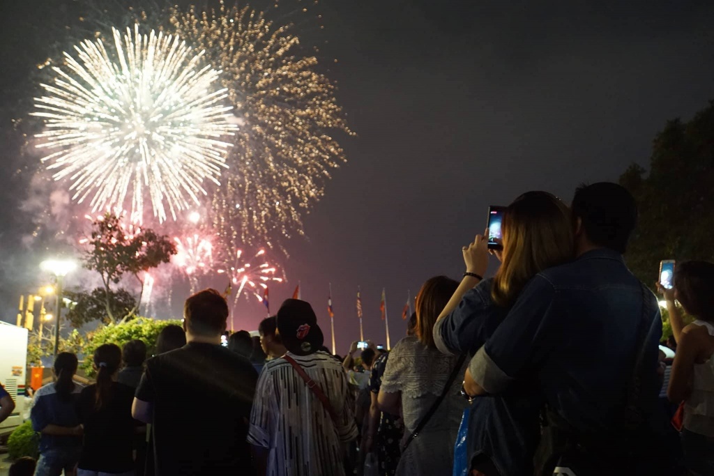 bo tui nhung dia diem xem phao hoa tet duong lich 2019 o sai gon ro net nhat
