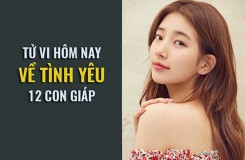 Tử vi hôm nay (11/1) về tình yêu của 12 con giáp: Tuổi Tỵ xa lánh