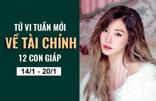 tu vi tuan moi 141 201 ve cong viec cua 12 con giap