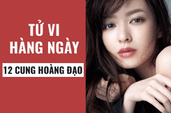 Tử vi hàng ngày (16/1/2019): 6 điều nên và không nên của 12 cung hoàng đạo