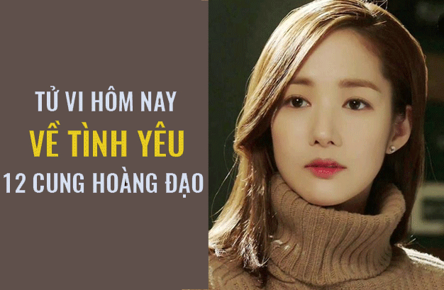 tu vi ngay mai 2012019 ve cong viec cua 12 con giap tuoi ngo can kiem soat cam xuc