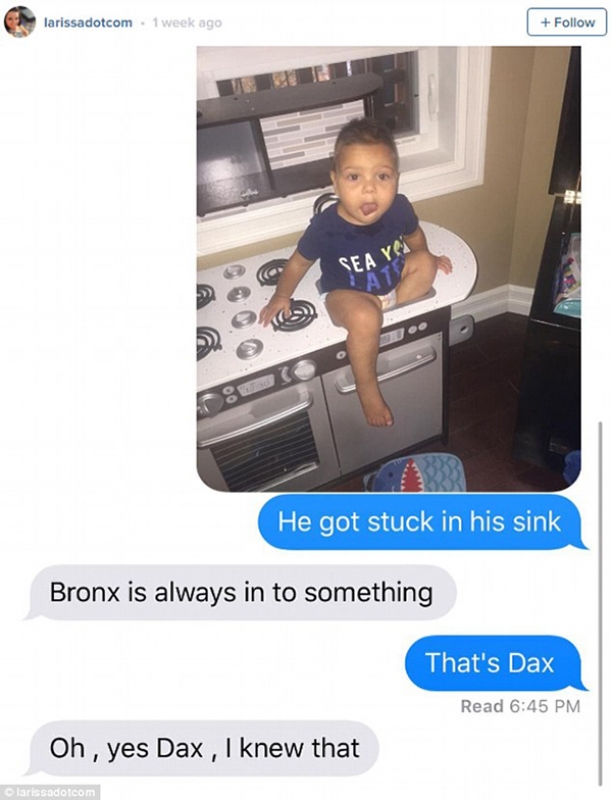 dieu gi xay ra khi cac ong bo trong con