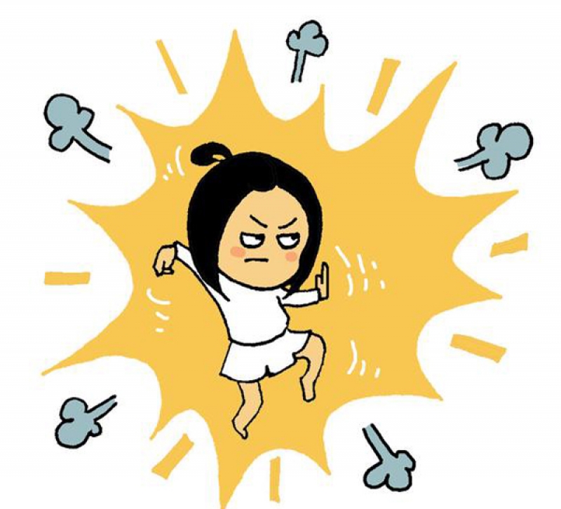 tai sao tre luon nghe loi co giao khong nghe loi bo me