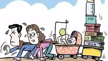 Thói quen xấu của mẹ, 'đè nát' cuộc đời con