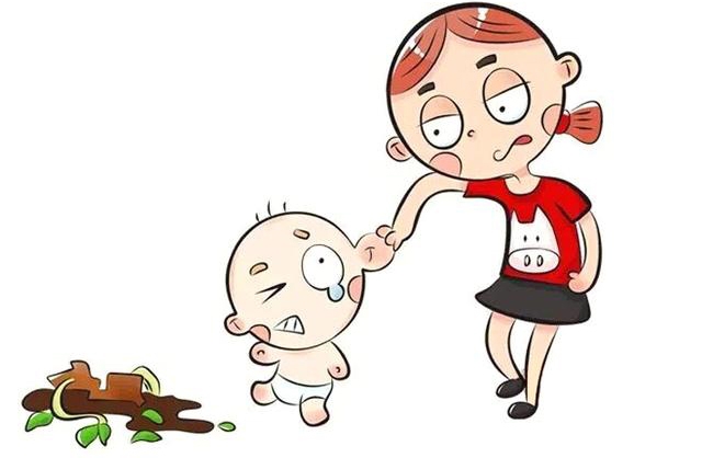 khi nao nen dua con vao khuon kho