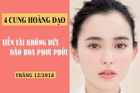 tu vi hom nay 15122018 cua 12 cung hoang dao song tu duoc cau hon