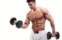 Một số thực phẩm hữu ích cho người tập gym