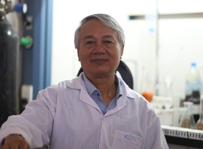 nhung tac hai khong ngo tu viec son mong tay thuong xuyen