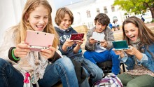 Trẻ nghiện online và smartphone có thể mắc chứng rối loạn tăng động giảm chú ý?
