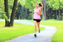 7 lý do tuyệt vời để chạy bộ vào mùa thu