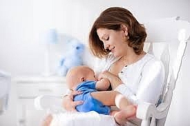 can sa luu giu trong sua me trong vong 6 ngay khi su dung
