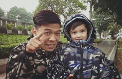 Diễn viên Trung Ruồi: 'Tôi sẽ đi chọc cười cho người dân dã'