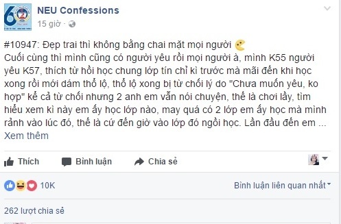 nam sinh chia se bi quyet tan gai co mot khong hai