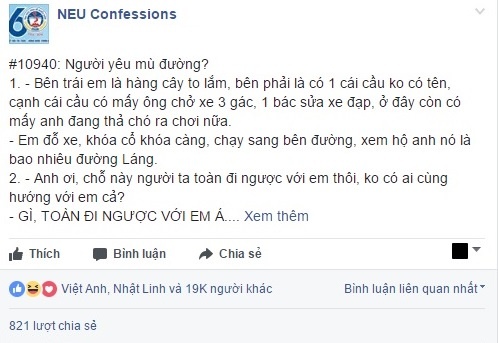 noi kho cua chang trai co nguoi yeu mac chung mu duong