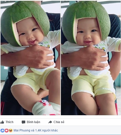 em be doi mu duoc lam tu vo buoi khien dan mang thich thu