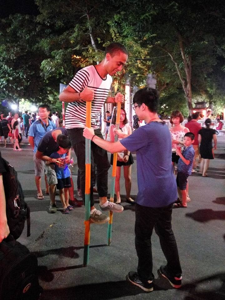 Tết thiếu nhi: Những trò chơi dân gian 'một thời để nhớ' tet thieu nhi nhung tro choi dan gian mot thoi de nho