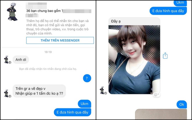 chang 9x bong noi tieng sau mot dem nho ve tranh choc tuc nguoi khac