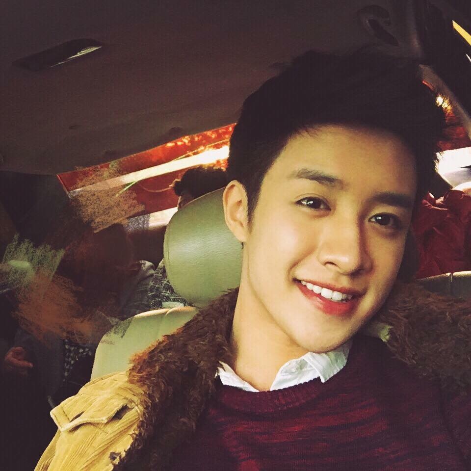 huy hoang redka anh chang 9x nhin la yeu