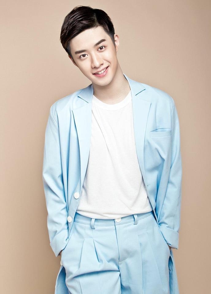 huy hoang redka anh chang 9x nhin la yeu