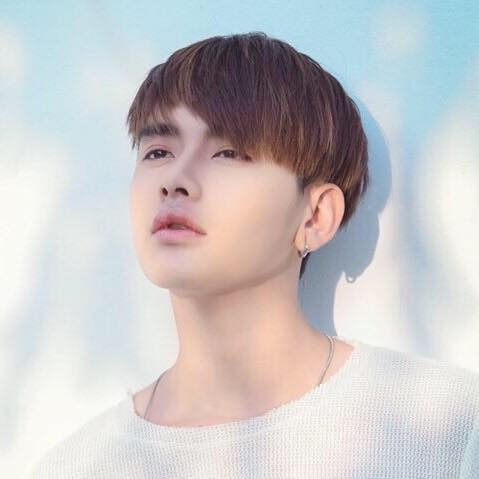 du khanh vu anh chang 9x dien trai da tai gay bao mang