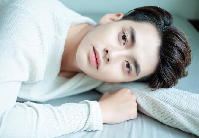 Cư dân mạng 'chao đảo' với chàng 9x điển trai, hát hay du khanh vu anh chang 9x dien trai da tai gay bao mang