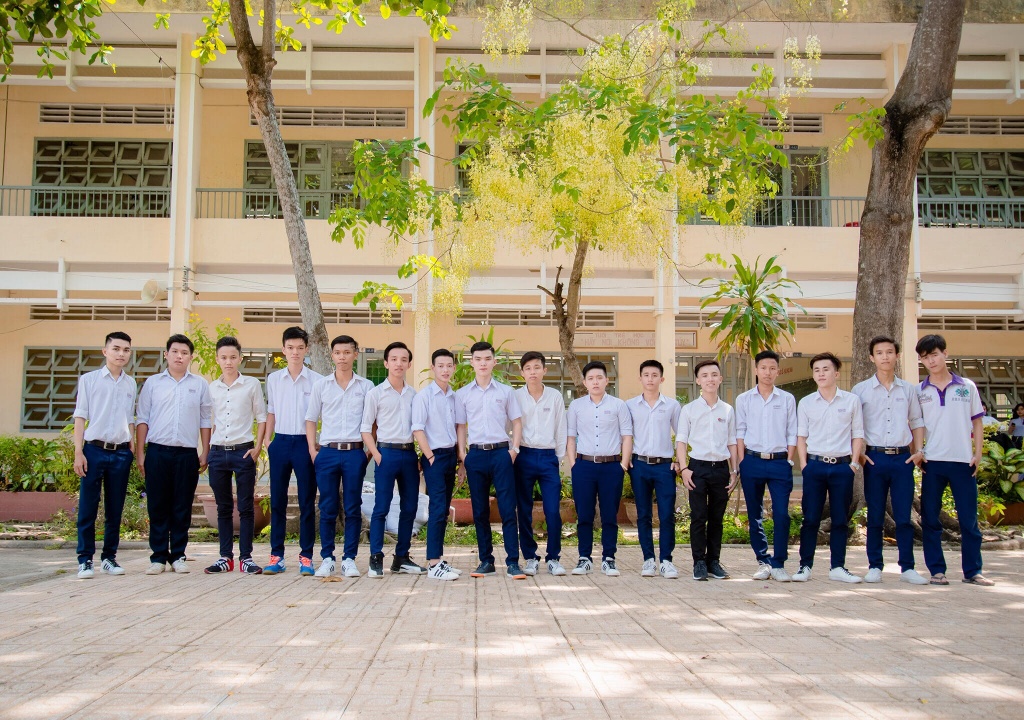 Teen 99er gây thương nhớ với những bức ảnh kỷ yếu 'thiếu nữ' teen 99 ers gay thuong nho voi nhung buc anh ky yeu thieu nu