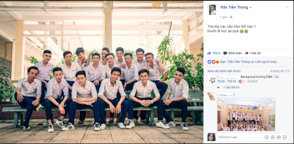 Teen 99er gây thương nhớ với những bức ảnh kỷ yếu 'thiếu nữ' teen 99 ers gay thuong nho voi nhung buc anh ky yeu thieu nu