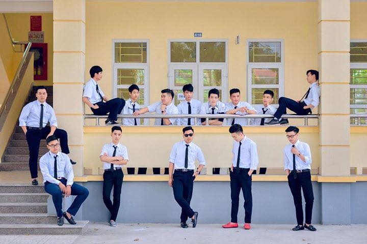 Teen 99er gây thương nhớ với những bức ảnh kỷ yếu 'thiếu nữ' teen 99 ers gay thuong nho voi nhung buc anh ky yeu thieu nu