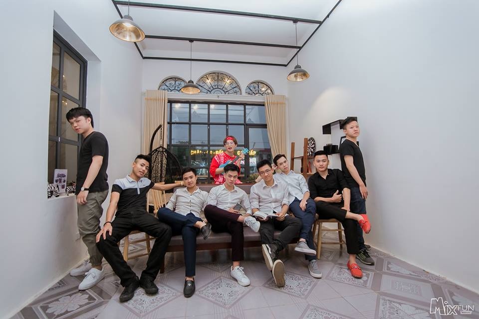 Teen 99er gây thương nhớ với những bức ảnh kỷ yếu 'thiếu nữ' teen 99 ers gay thuong nho voi nhung buc anh ky yeu thieu nu